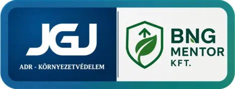 JGJ Környezetvédelem / BNG Mentor Kft.